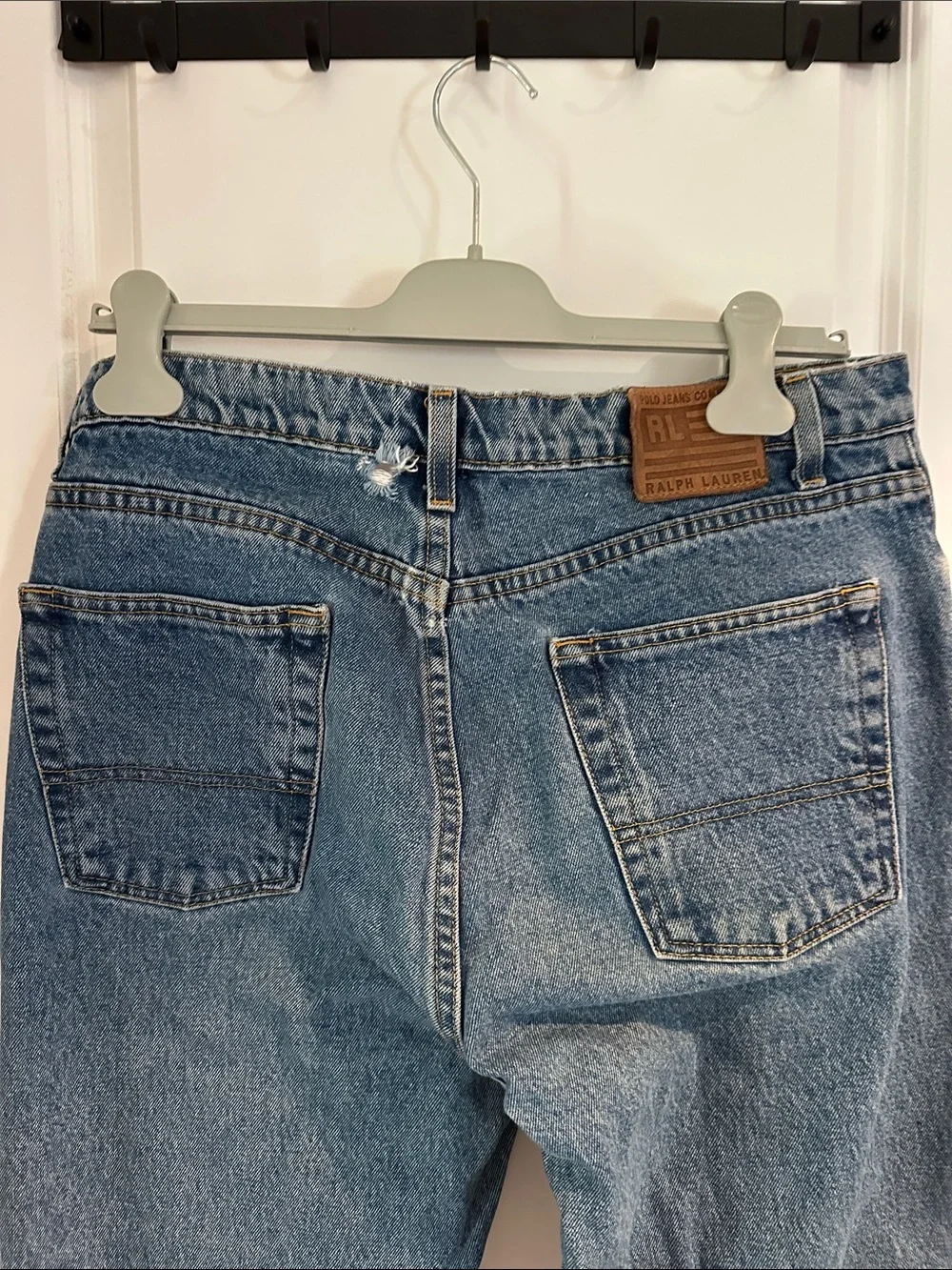 Polo Ralph Lauren jeans from